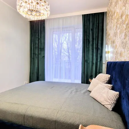 District&city Gateaway Free Parking! Apartman