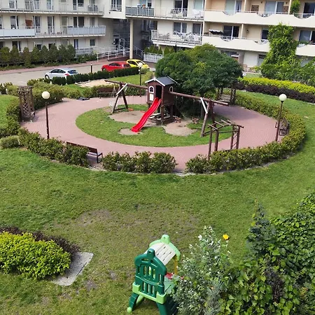 District&city Gateaway Free Parking! Apartman