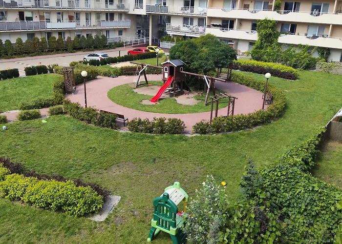 District&city Gateaway Free Parking! Apartman